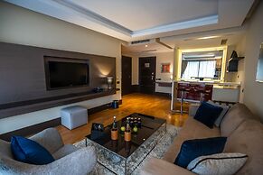 Gray Boutique Hotel Casablanca