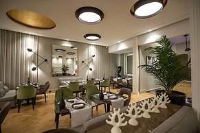 Gray Boutique Hotel Casablanca