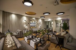 Gray Boutique Hotel Casablanca