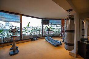 Gray Boutique Hotel Casablanca