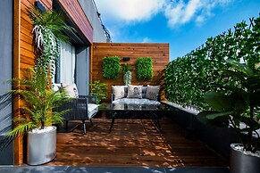 Gray Boutique Hotel Casablanca