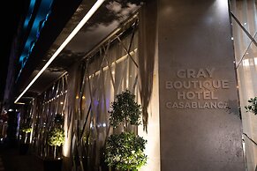 Gray Boutique Hotel Casablanca