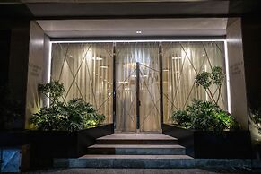 Gray Boutique Hotel Casablanca