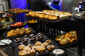 Gray Boutique Hotel Casablanca