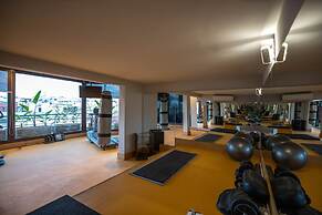 Gray Boutique Hotel Casablanca