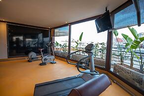 Gray Boutique Hotel Casablanca