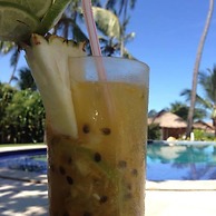 Pousada Praia dos Carneiros