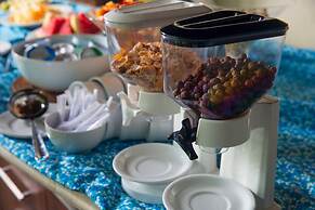 Pousada Praia dos Carneiros