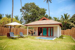 Pousada Praia dos Carneiros