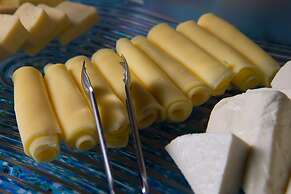 Pousada Praia dos Carneiros