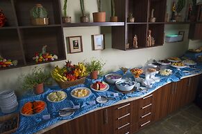 Pousada Praia dos Carneiros