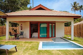 Pousada Praia dos Carneiros