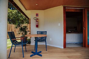 Pousada Praia dos Carneiros