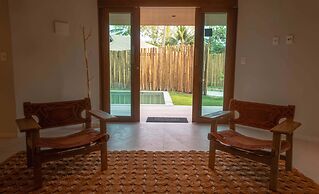 Pousada Praia dos Carneiros