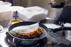 Pousada Praia dos Carneiros