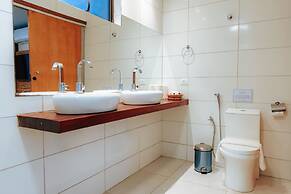 Pousada Praia dos Carneiros