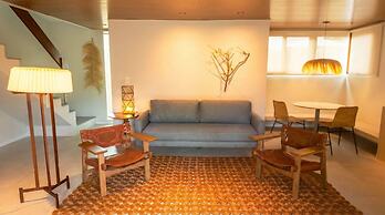 Pousada Praia dos Carneiros