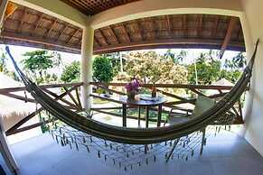 Pousada Praia dos Carneiros