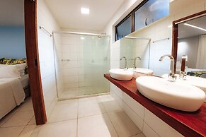 Pousada Praia dos Carneiros