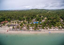 Pousada Praia dos Carneiros