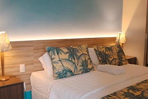 Pousada Praia dos Carneiros