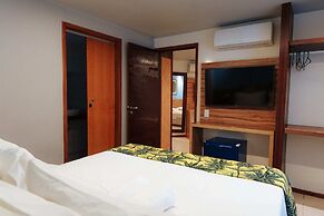 Pousada Praia dos Carneiros