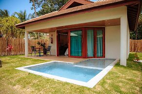 Pousada Praia dos Carneiros