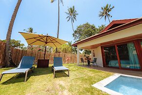 Pousada Praia dos Carneiros