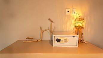 Pousada Praia dos Carneiros