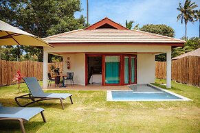 Pousada Praia dos Carneiros