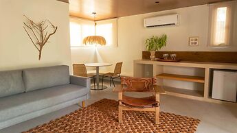 Pousada Praia dos Carneiros