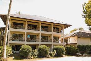 Pousada Praia dos Carneiros