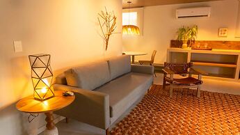 Pousada Praia dos Carneiros