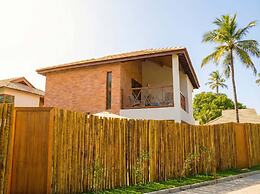 Pousada Praia dos Carneiros