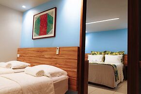 Pousada Praia dos Carneiros