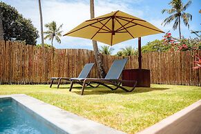 Pousada Praia dos Carneiros