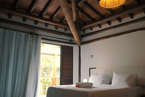 Pousada Praia dos Carneiros