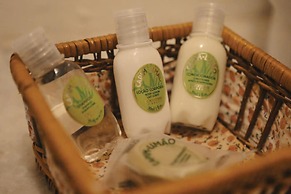 Pousada Praia dos Carneiros