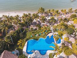 Pousada Praia dos Carneiros