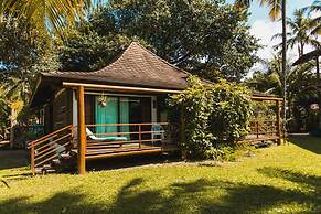 Pousada Praia dos Carneiros