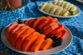 Pousada Praia dos Carneiros