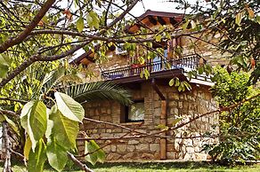 La Casa sulla Collina d'Oro