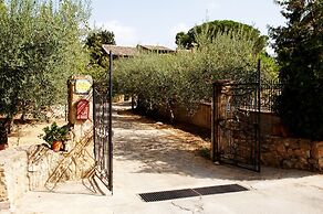 La Casa sulla Collina d'Oro