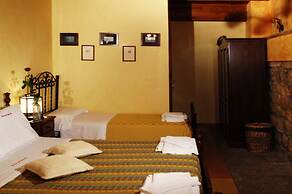 La Casa sulla Collina d'Oro