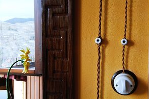 La Casa sulla Collina d'Oro