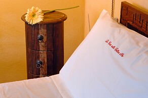 La Casa sulla Collina d'Oro