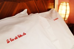 La Casa sulla Collina d'Oro