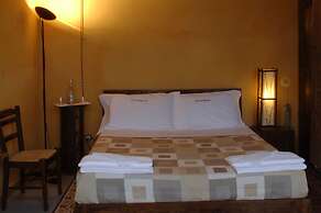 La Casa sulla Collina d'Oro