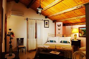 La Casa sulla Collina d'Oro