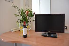 Le Stanze del Console